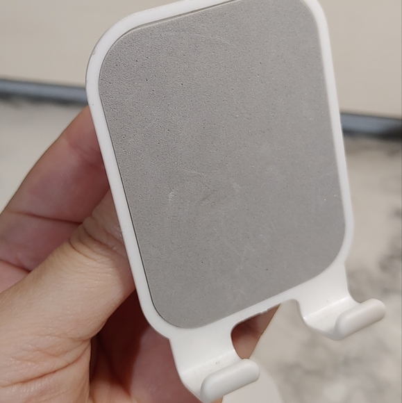 Standing Phone Holder - Picture 3 of 5